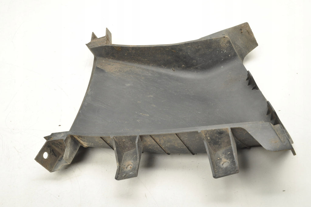 KIA OPTIMA III AIR STEERING WHEEL CATCHER LEFT 86573-D4200
