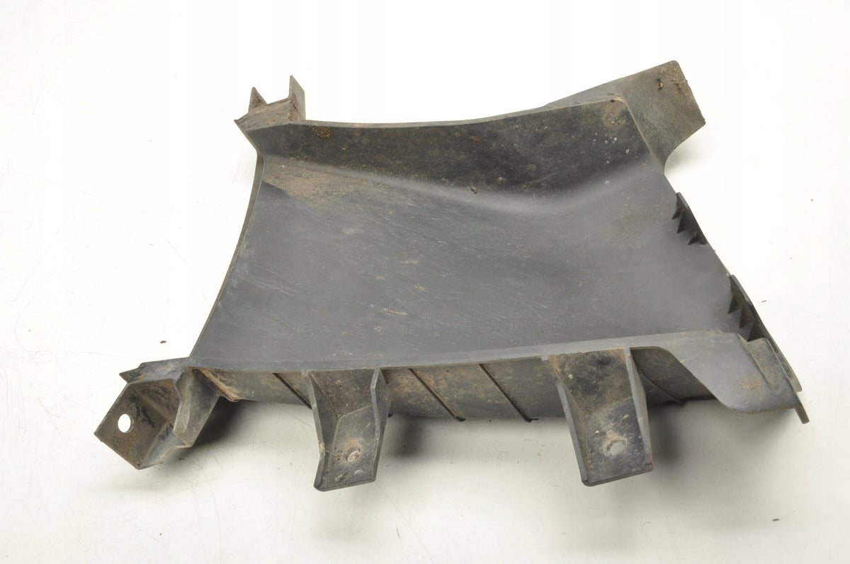 KIA OPTIMA III AIR STEERING WHEEL CATCHER LEFT 86573-D4200