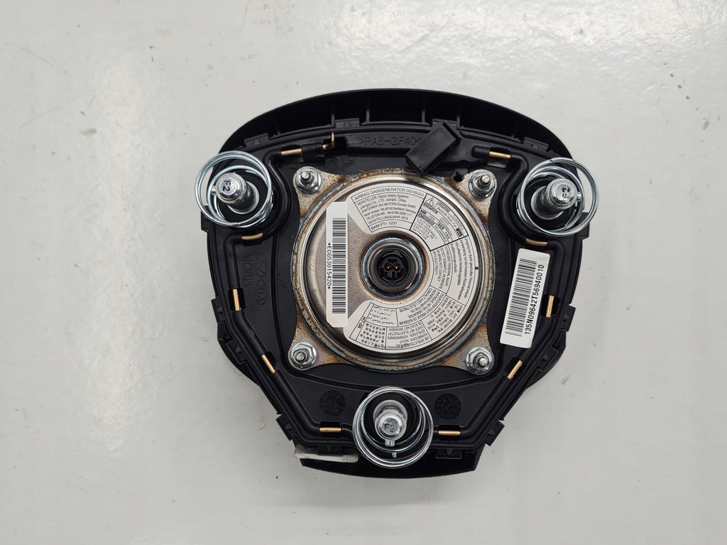 KIA OPTIMA III AIRBAG DRIVER 56900-2T010