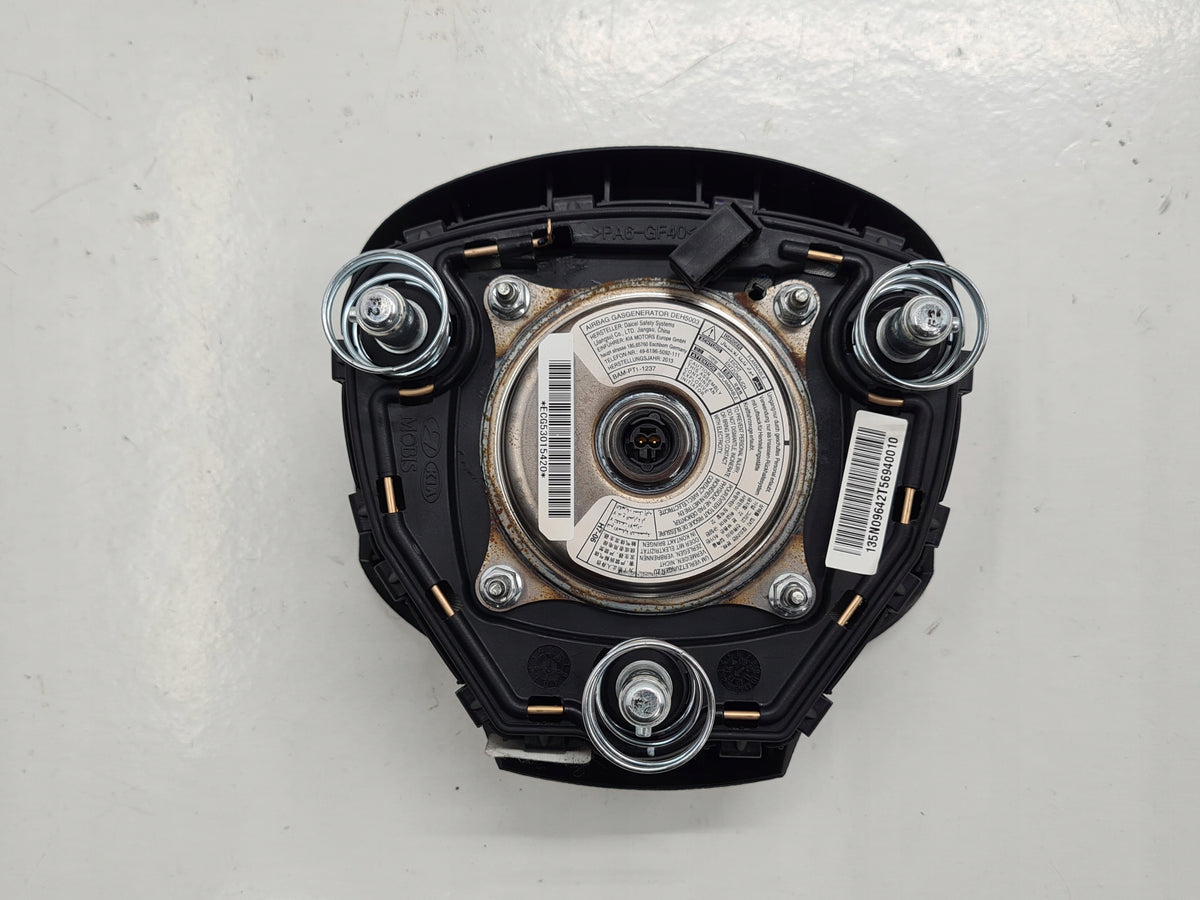 KIA OPTIMA III AIRBAG DRIVER 56900-2T010