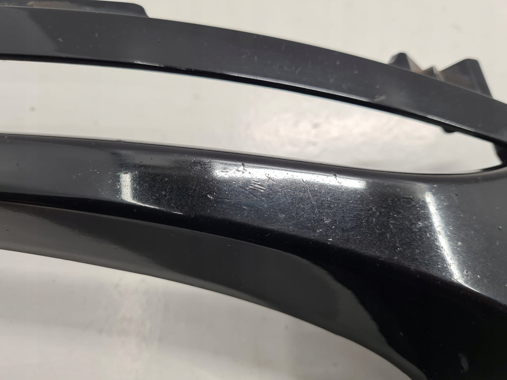 KIA OPTIMA III BUMPER GRILLE RIGHT FRONT 86552-2T020