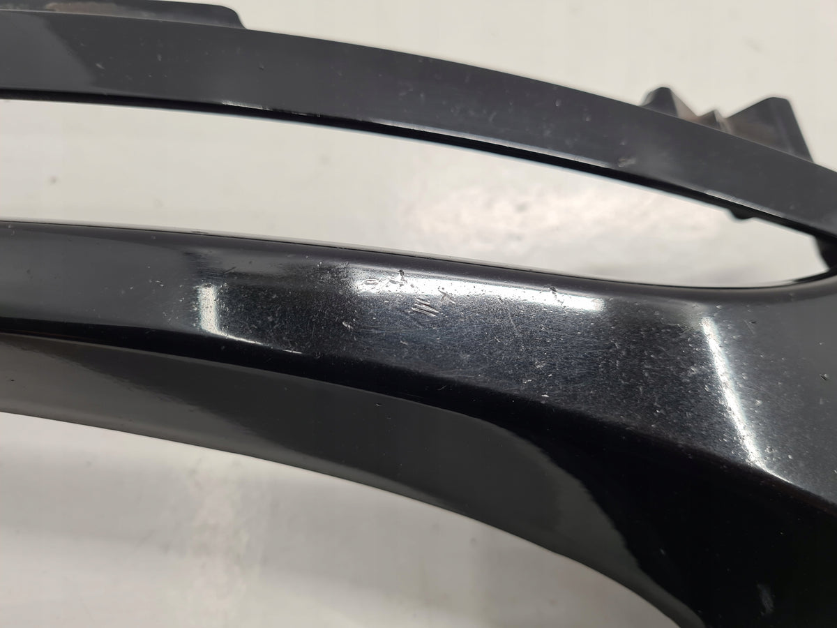KIA OPTIMA III BUMPER GRILLE RIGHT FRONT 86552-2T020