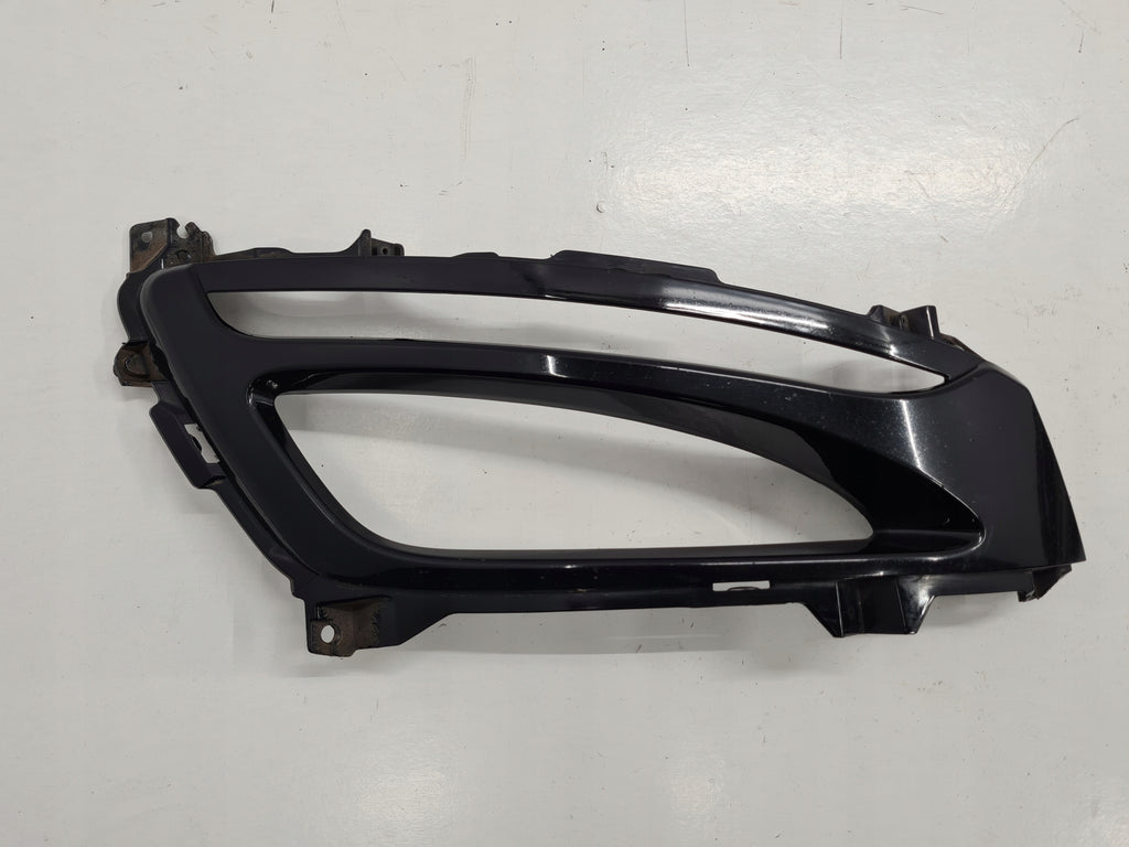 KIA OPTIMA III BUMPER GRILLE RIGHT FRONT 86552-2T020