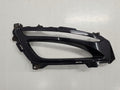 KIA OPTIMA III BUMPER GRILLE RIGHT FRONT 86552-2T020