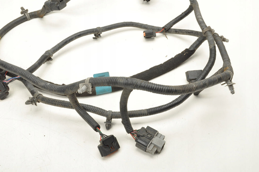 KIA OPTIMA III BUNDLE CABLES PARKTRONIC PDC REAR 91890D4580 STATION WAGON