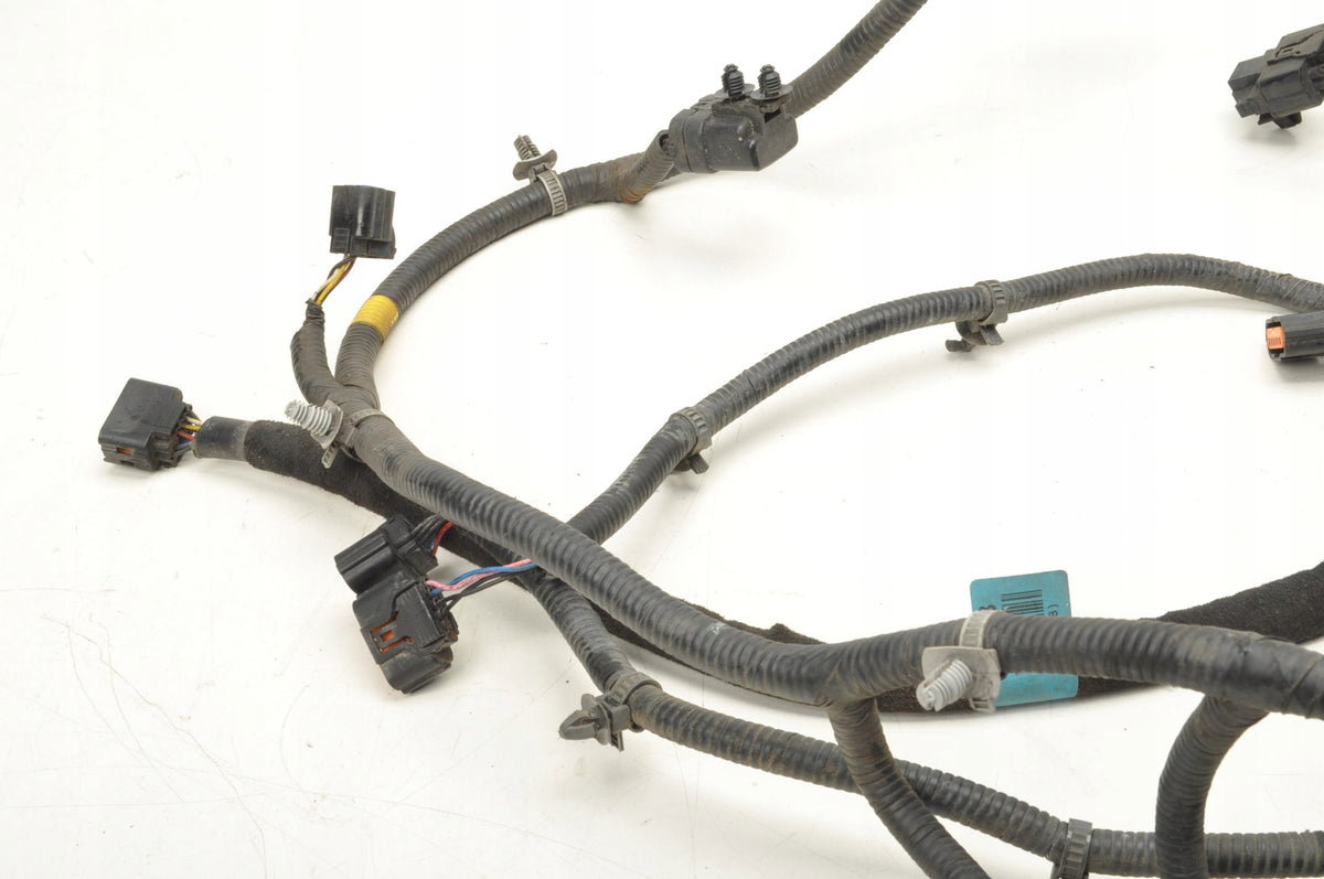 KIA OPTIMA III BUNDLE CABLES PARKTRONIC PDC REAR 91890D4580 STATION WAGON