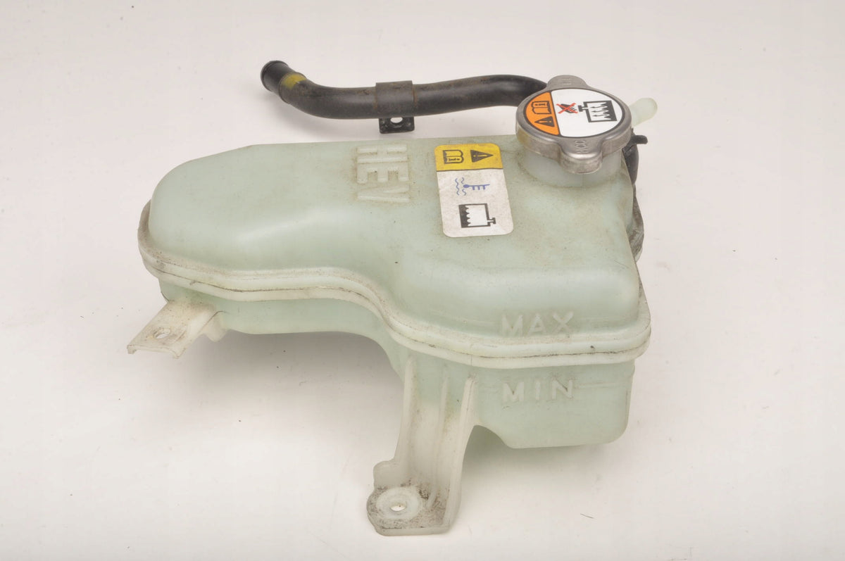 KIA OPTIMA III EXPANSION TANK 25430-4R000