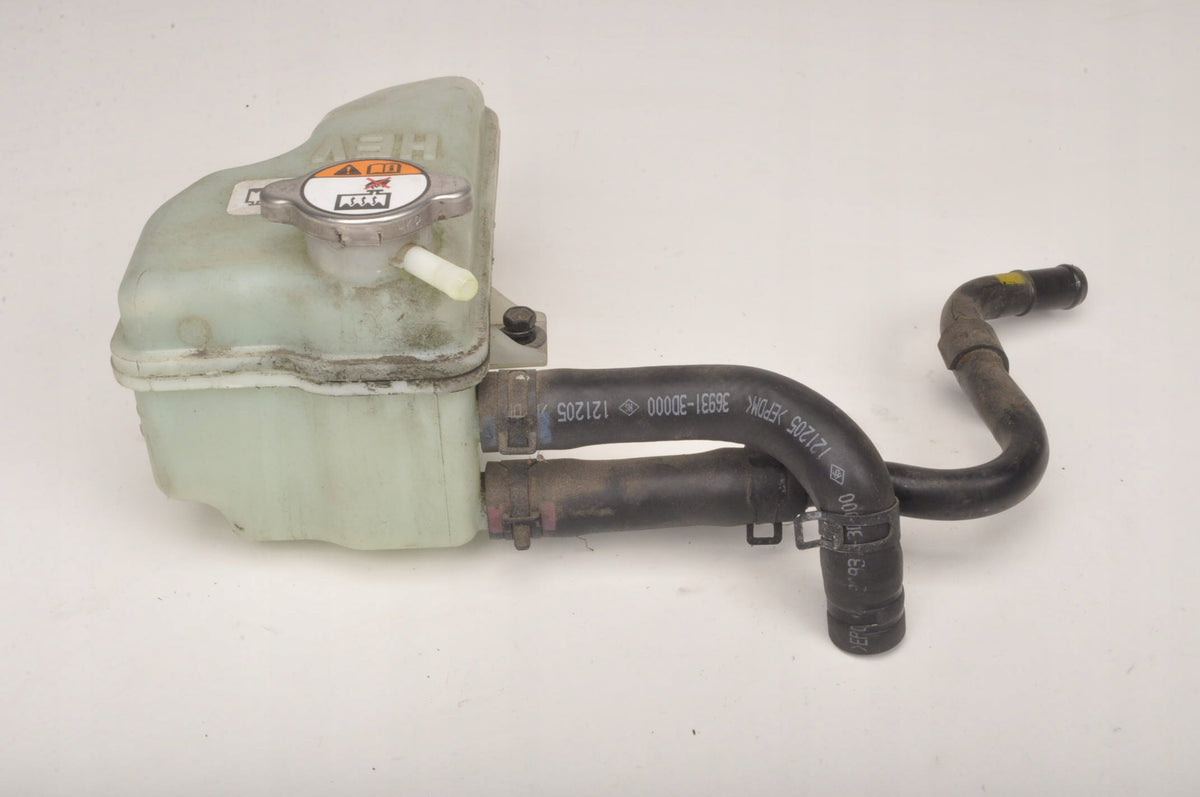 KIA OPTIMA III EXPANSION TANK 25430-4R000
