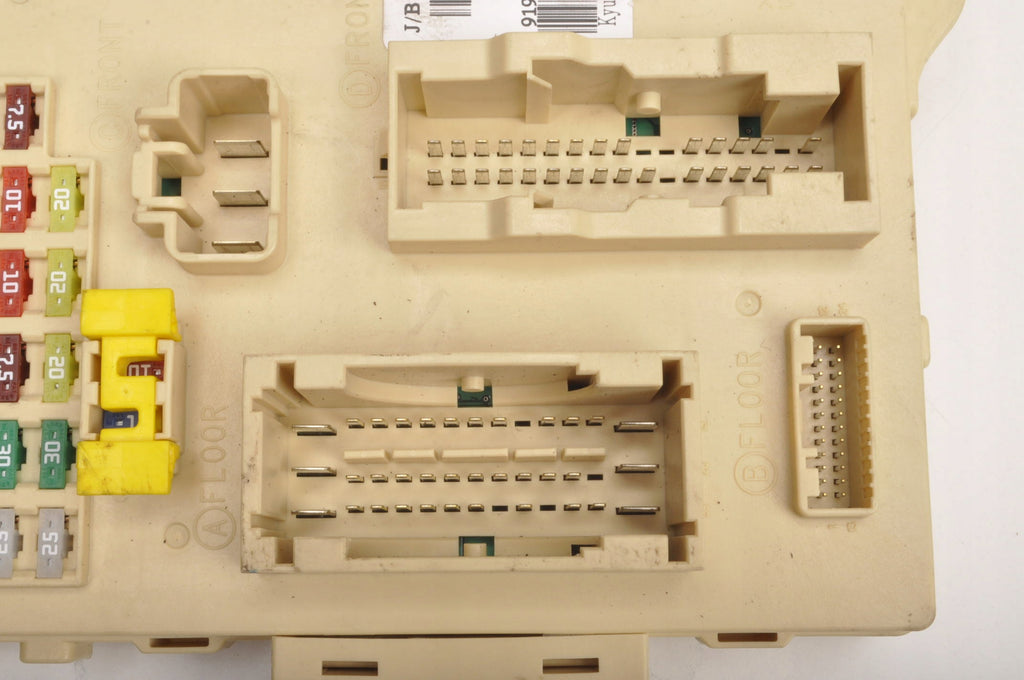 KIA OPTIMA III FUSE BOX 91950-2T110