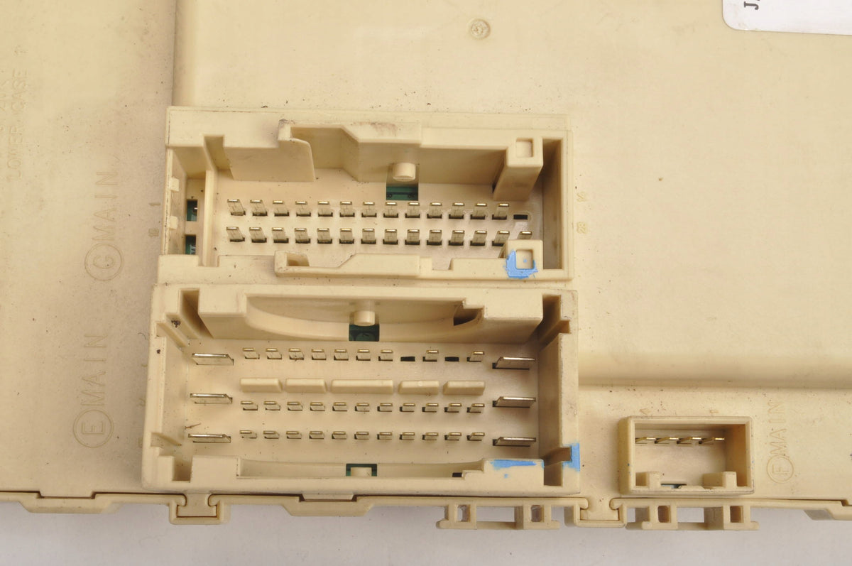 KIA OPTIMA III FUSE BOX 91950-2T110