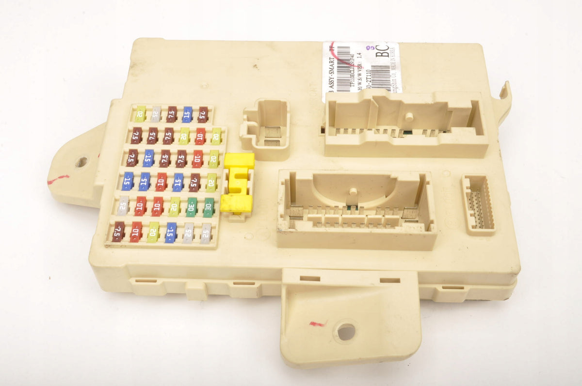 KIA OPTIMA III FUSE BOX 91950-2T110
