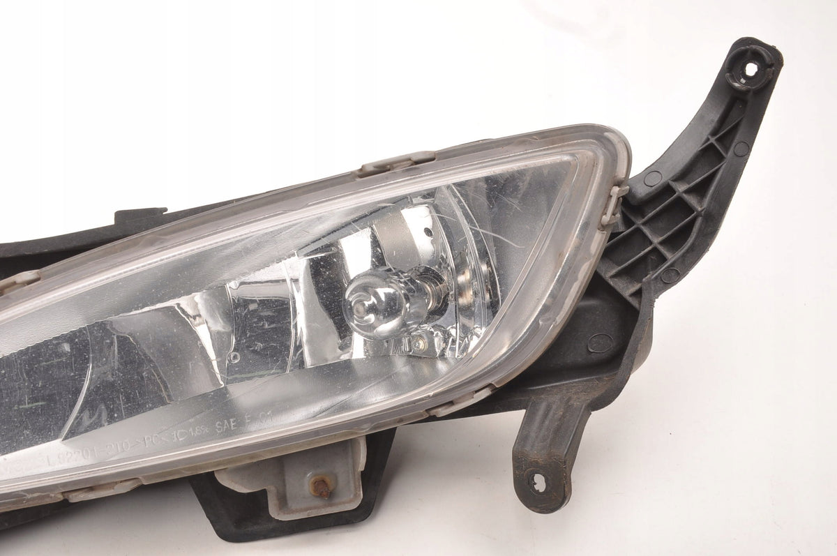 KIA OPTIMA III HALOGEN LEFT 92201-2T0
