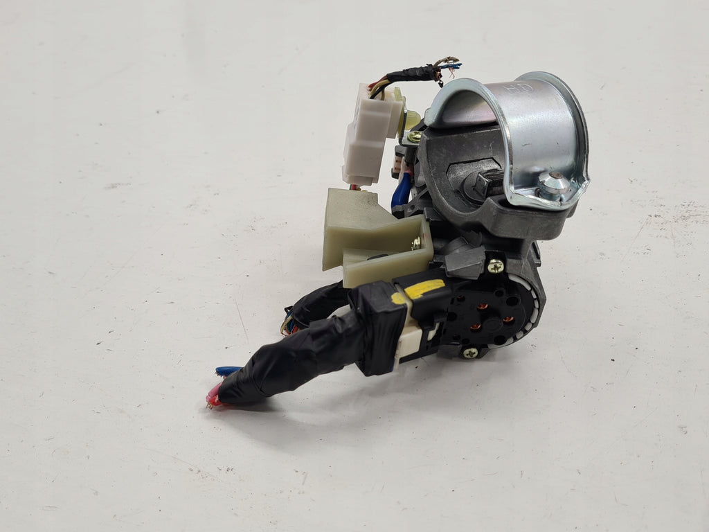 KIA OPTIMA III IGNITION KEY 1.7CRDI