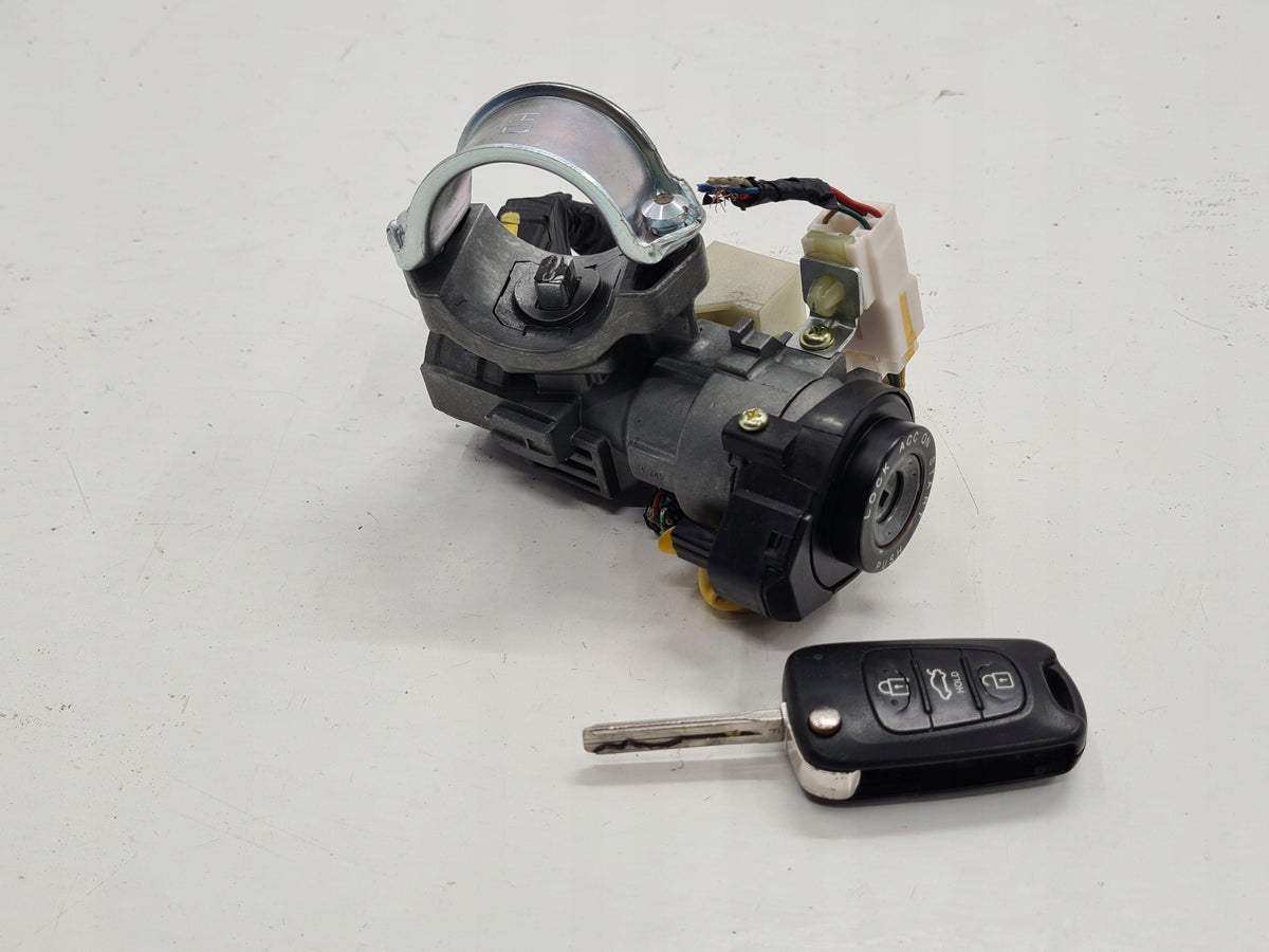 KIA OPTIMA III IGNITION KEY 1.7CRDI