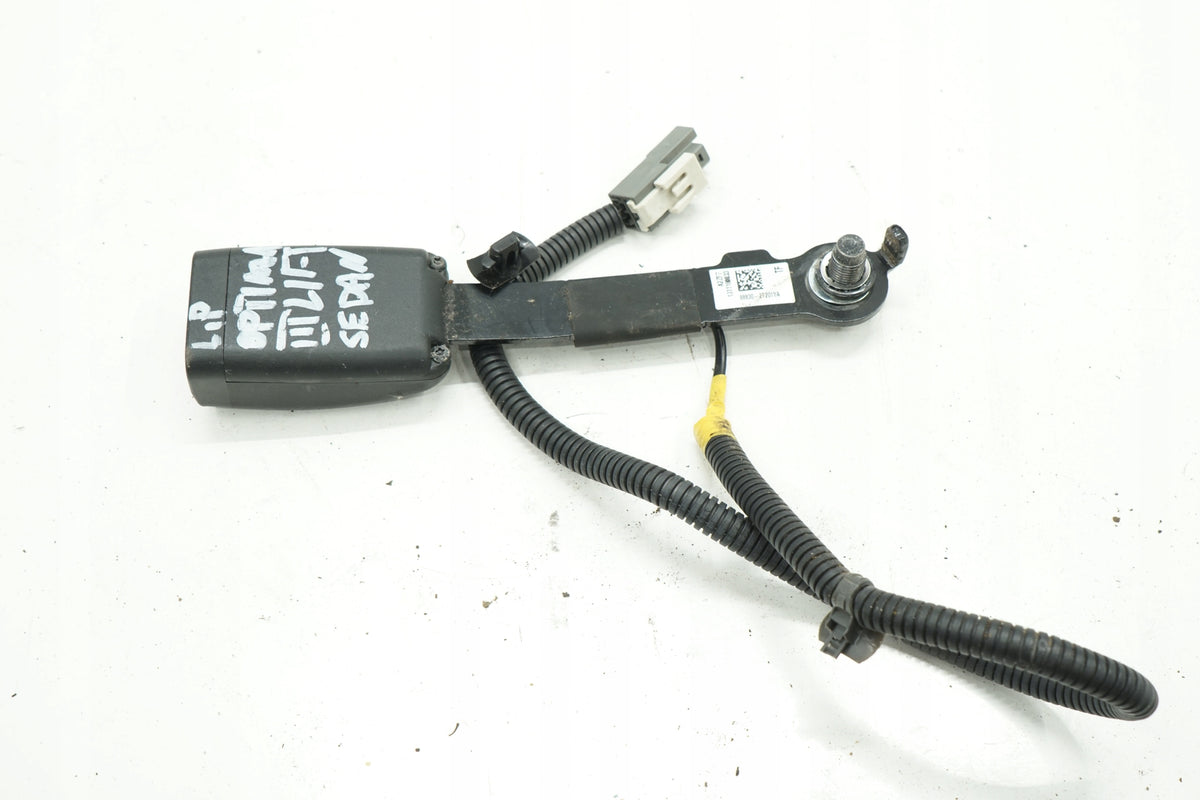 KIA OPTIMA III LIFT 13R BELT BUCKLE LEFT FRONT 88830-2T201