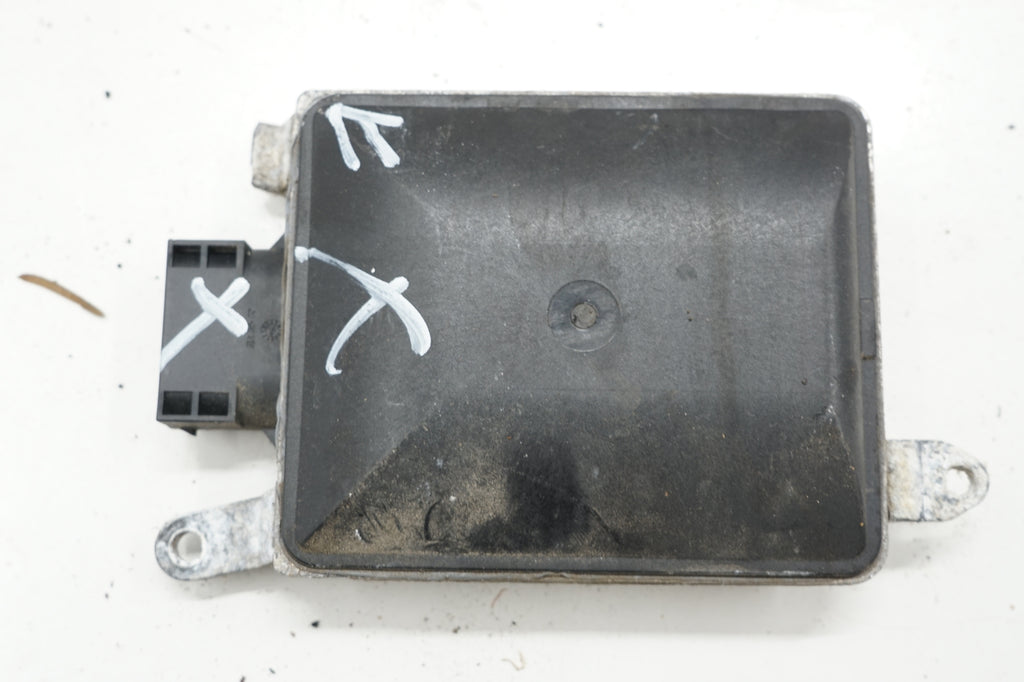 KIA OPTIMA III LIFT 13R BLIND SPOT RADAR MODULE ACC 95821-2T600