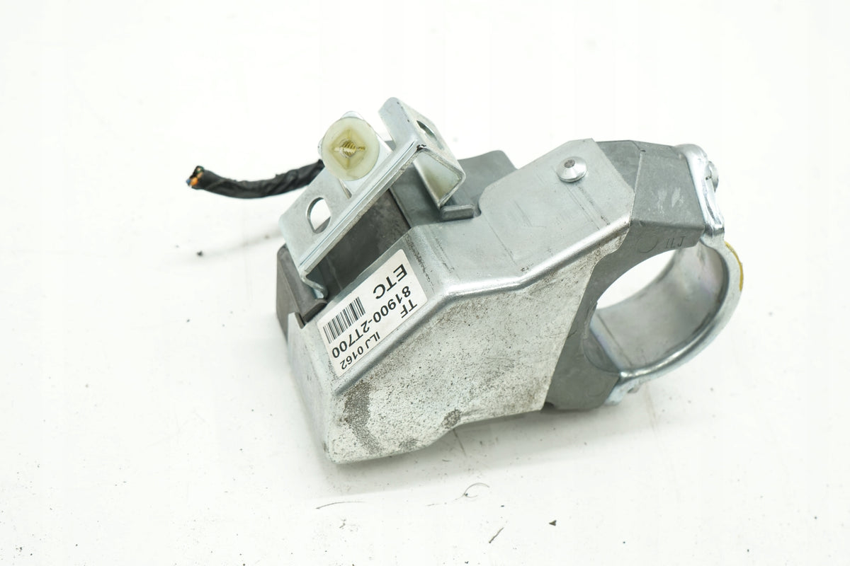 KIA OPTIMA III LIFT 13R BOLT STEERING WHEEL LOCK 81900-2T700