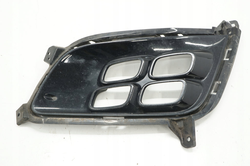 KIA OPTIMA III LIFT 13R BUMPER GRILLE LEFT FRONT 86551-2T520