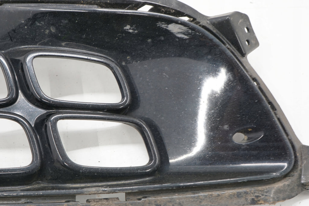 KIA OPTIMA III LIFT 13R BUMPER GRILLE RIGHT FRONT 86552-2T520