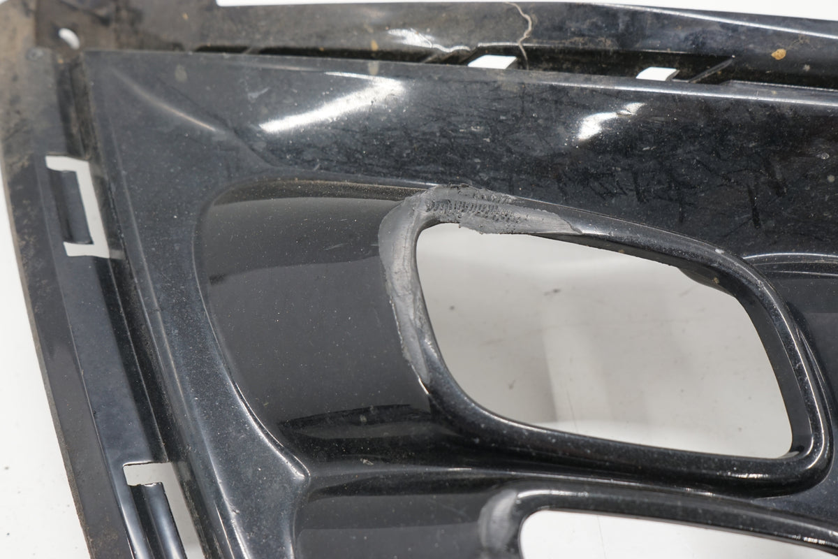 KIA OPTIMA III LIFT 13R BUMPER GRILLE RIGHT FRONT 86552-2T520