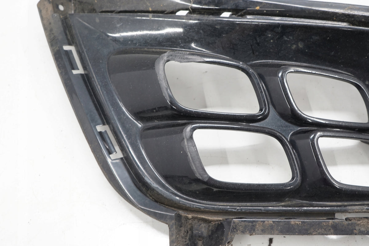 KIA OPTIMA III LIFT 13R BUMPER GRILLE RIGHT FRONT 86552-2T520
