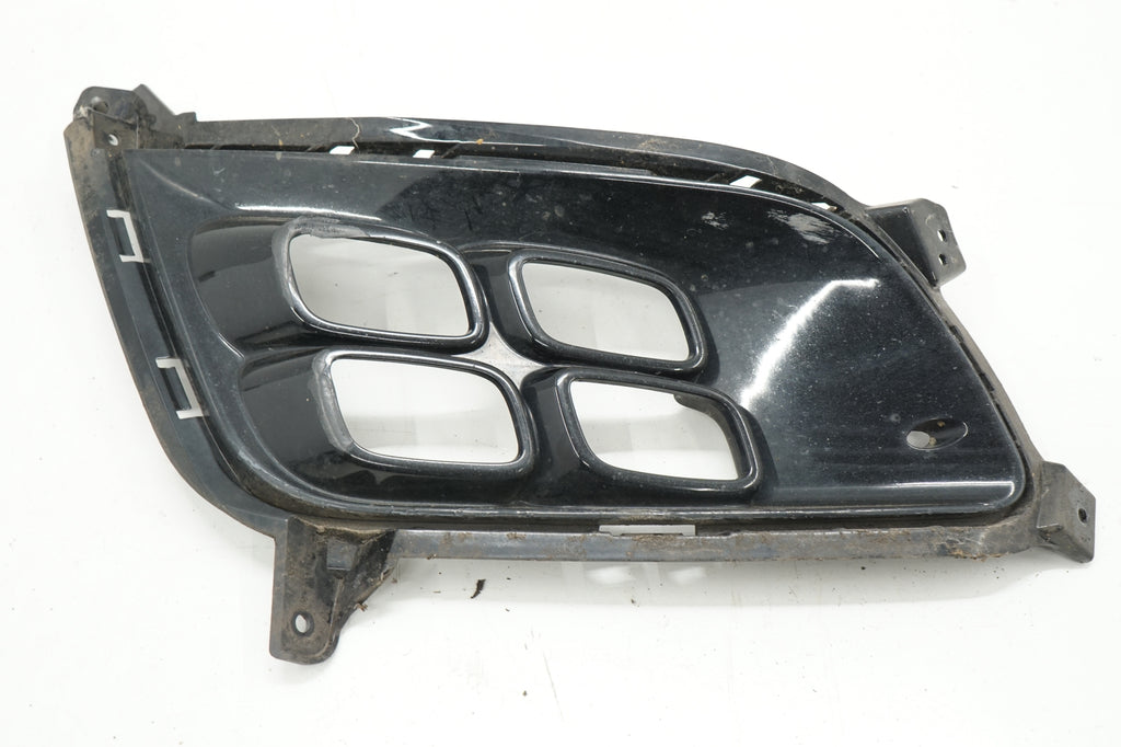KIA OPTIMA III LIFT 13R BUMPER GRILLE RIGHT FRONT 86552-2T520
