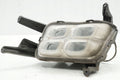 KIA OPTIMA III LIFT 13R HALOGEN BUMPER LIGHT DRL LEFT FRONT 92201-2T6