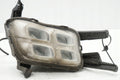 KIA OPTIMA III LIFT 13R HALOGEN BUMPER LIGHT DRL RIGHT FRONT 92202-2T6