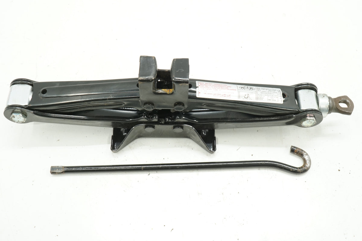 KIA OPTIMA III LIFT 13R JACK CAR LIFT