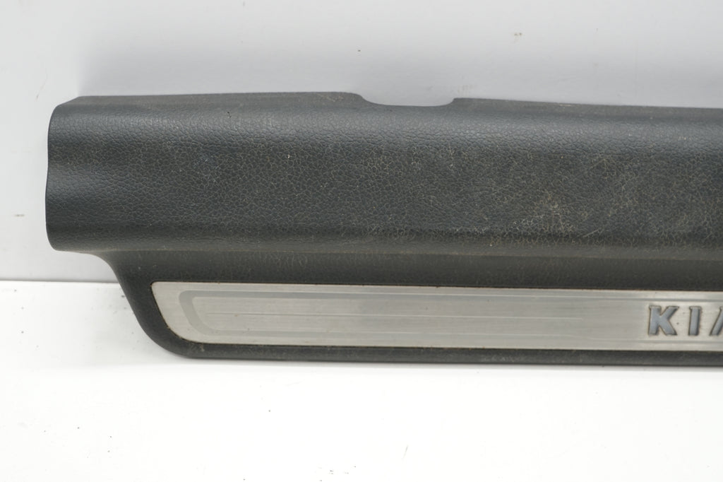 KIA OPTIMA III LIFT 13R STRIP THRESHOLD OVERLAY RIGHT LED 85881-2T101