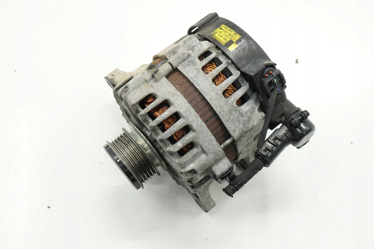 KIA OPTIMA III LIFT 2013-2015 ALTERNATOR 1.7 CRDI 37300-2A805