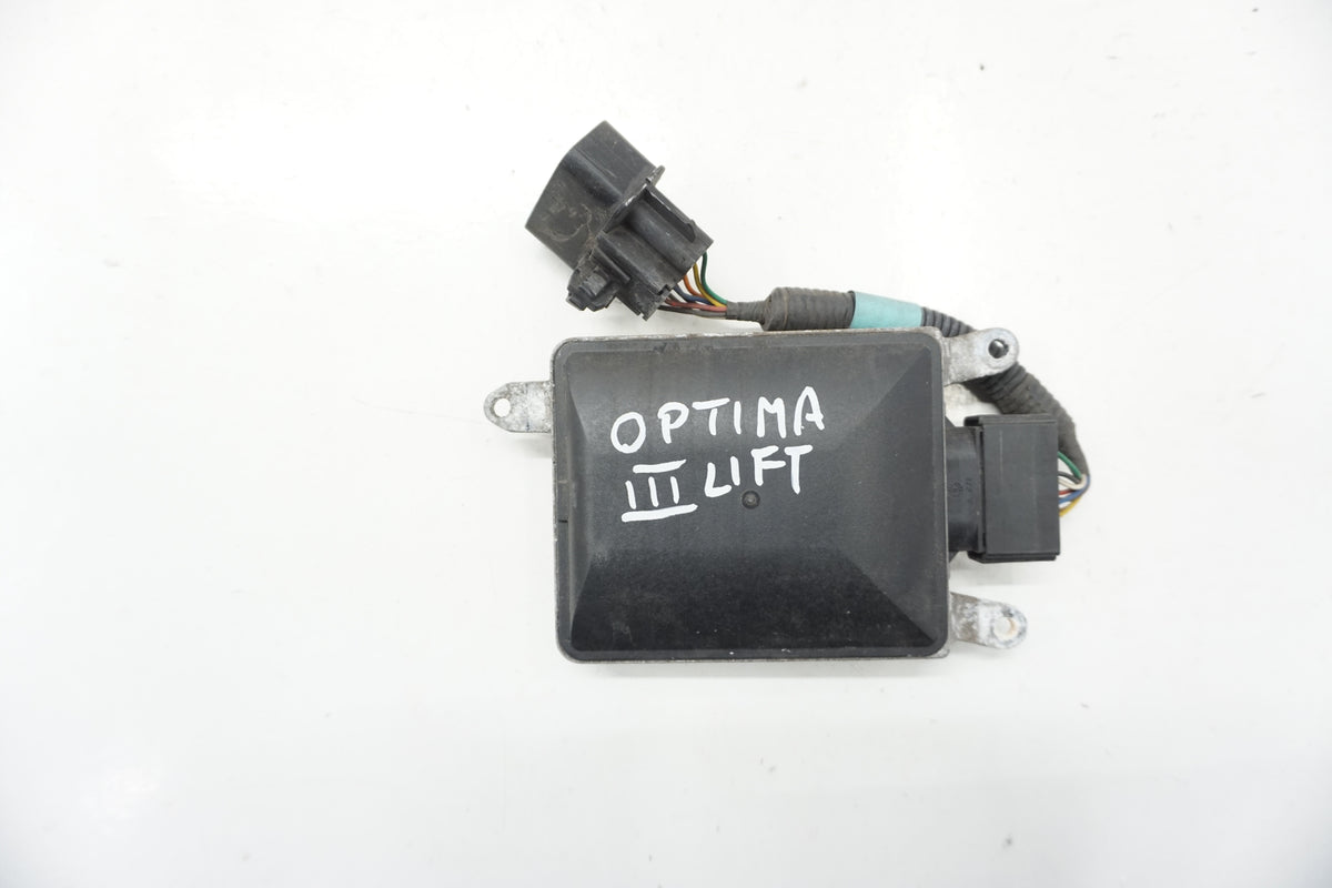 KIA OPTIMA III LIFT RADAR ACC 95821-2T600