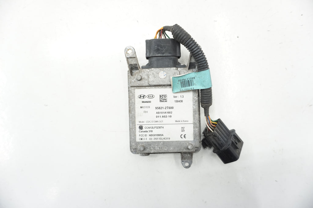 KIA OPTIMA III LIFT RADAR ACC 95821-2T600