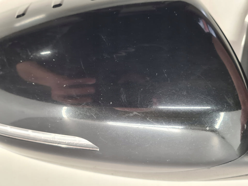 KIA OPTIMA III MIRROR RIGHT 8PIN ARCHBISHOP ENGLISH