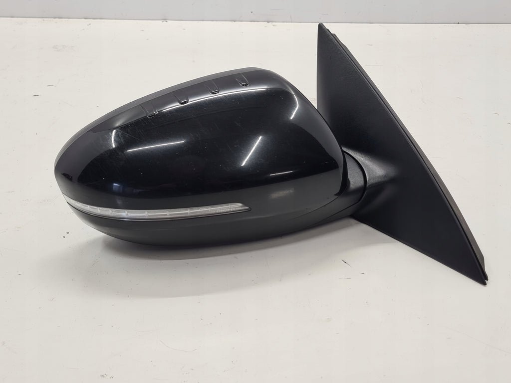 KIA OPTIMA III MIRROR RIGHT 8PIN ARCHBISHOP ENGLISH