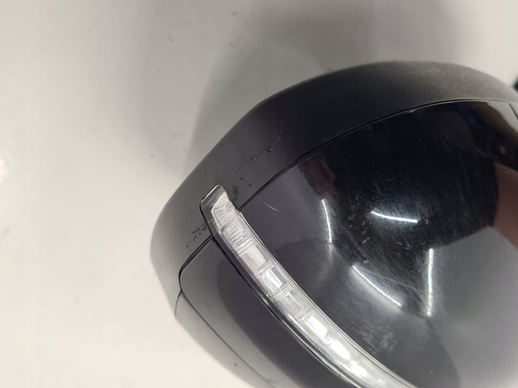 KIA OPTIMA III MIRROR RIGHT 8PIN ARCHBISHOP ENGLISH