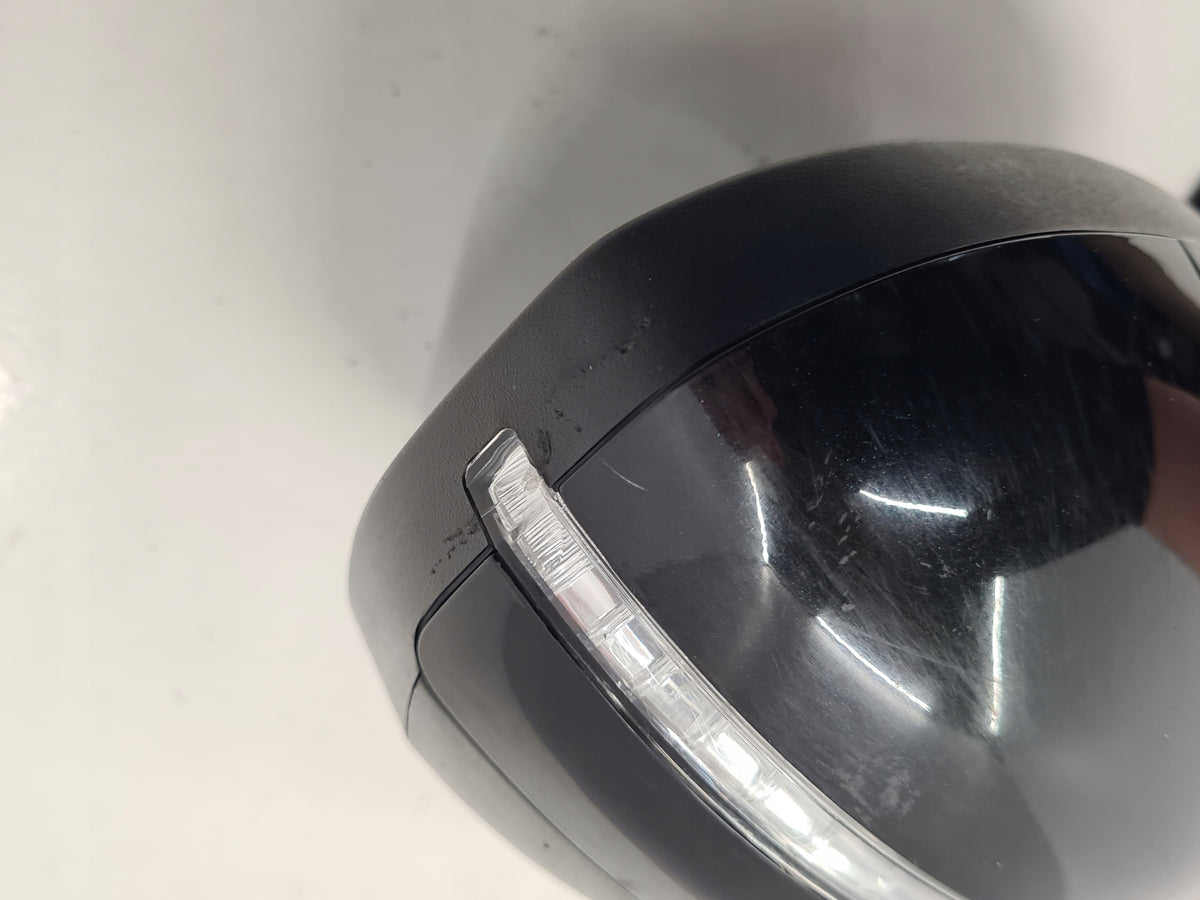 KIA OPTIMA III MIRROR RIGHT 8PIN ARCHBISHOP ENGLISH