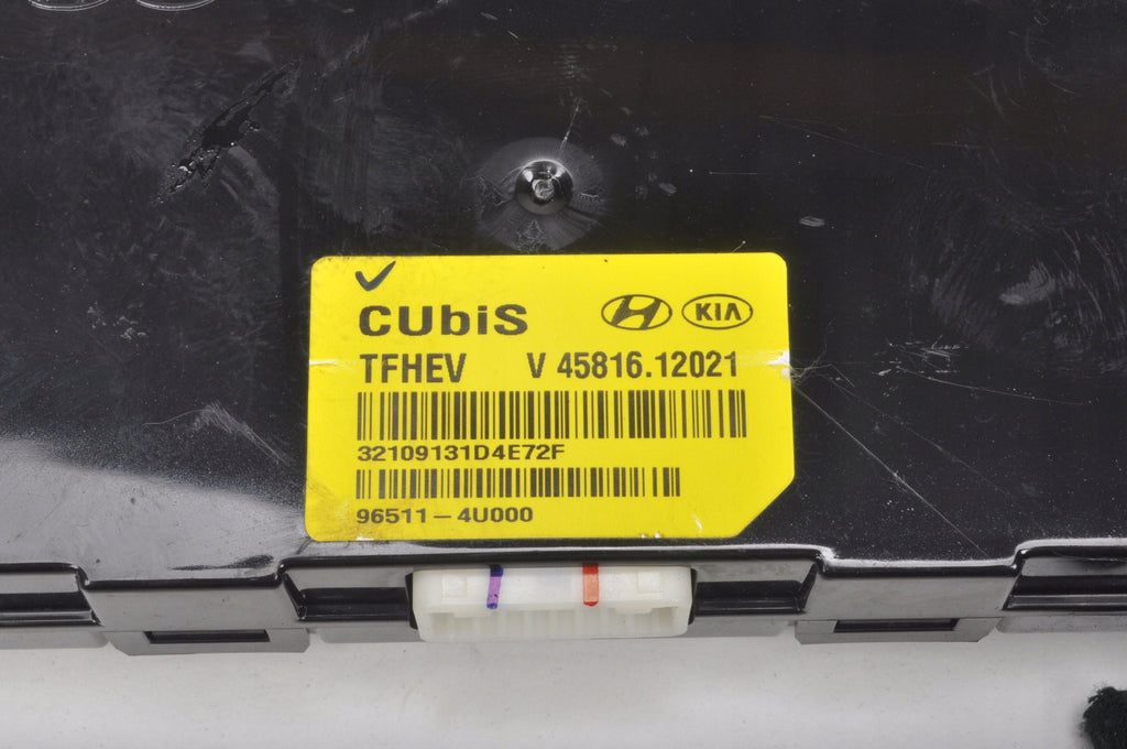 KIA OPTIMA III MODULE 96511-4U000 TFHEV CUBIS