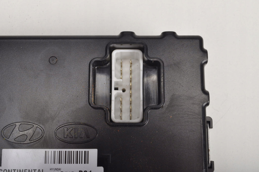KIA OPTIMA III MODULE DRIVER 95480-4U001