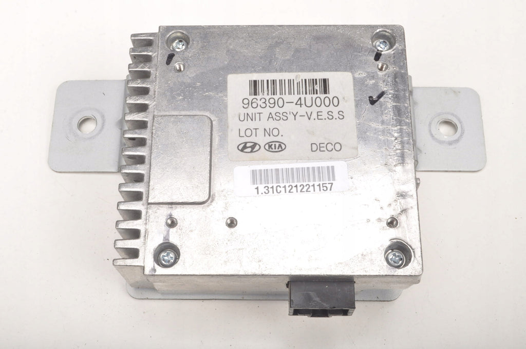 KIA OPTIMA III MODULE DRIVER 96390-4U000