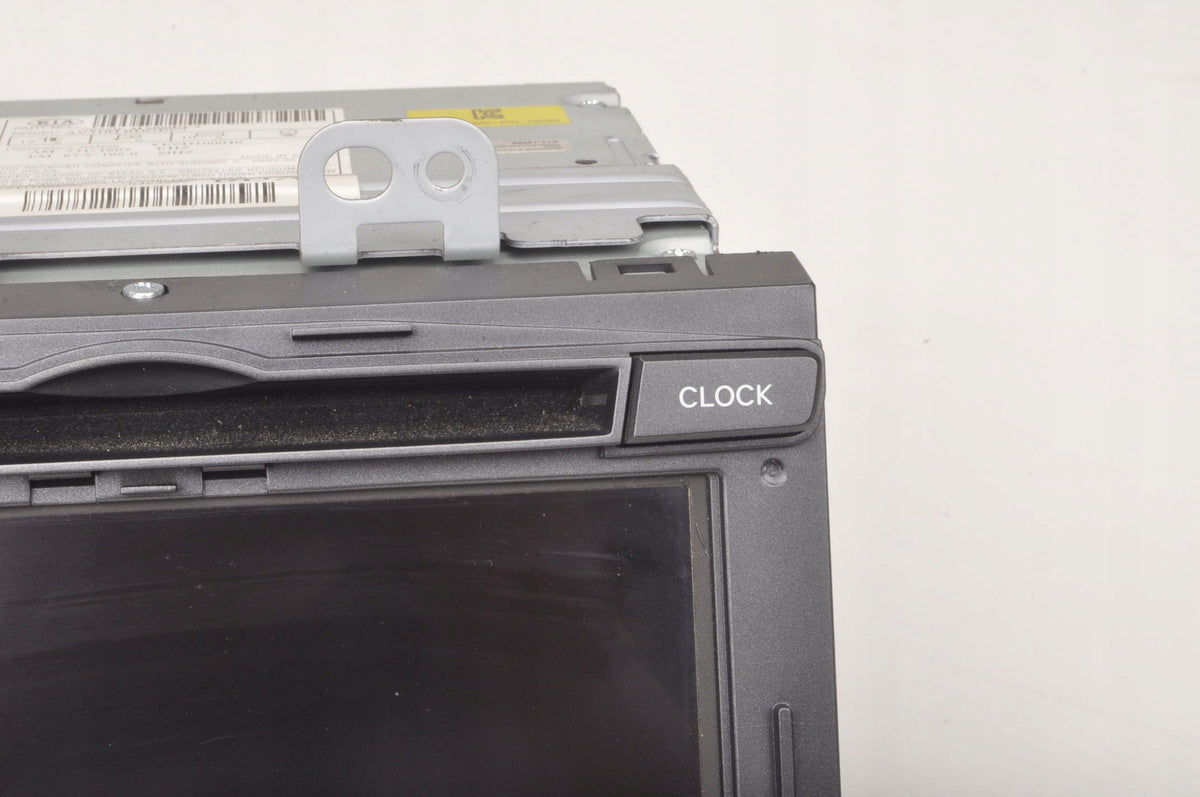 KIA OPTIMA III RADIO NAVIGATION 96560-4U000EC5