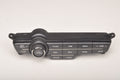 KIA OPTIMA III RADIO PANEL 96540-4U000EC5 hybrid