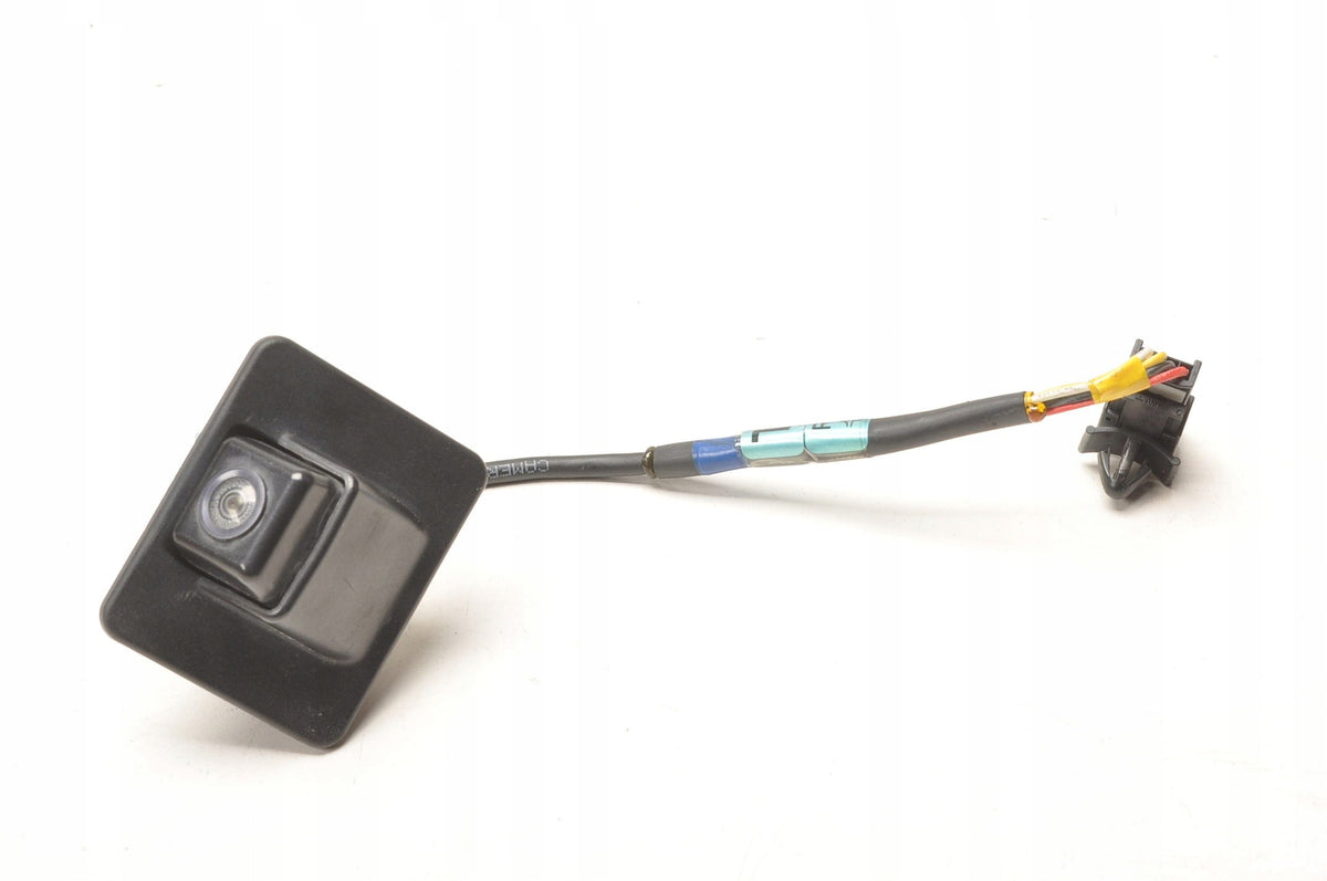 KIA OPTIMA III REVERSING CAMERA SEDAN 95760-2T202