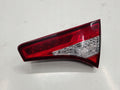 KIA OPTIMA III SEDAN LAMP RIGHT REAR FLAP 92404-2T1