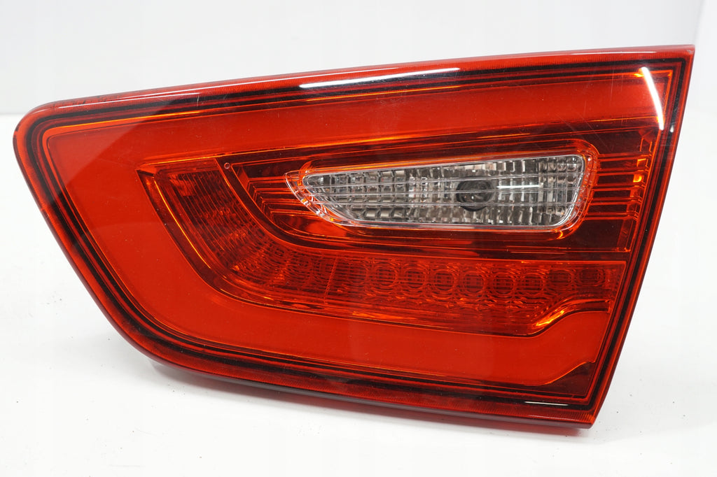 KIA OPTIMA III SEDAN LIFT 13R LAMP RIGHT REAR IN LED FLAP 92404-2T6