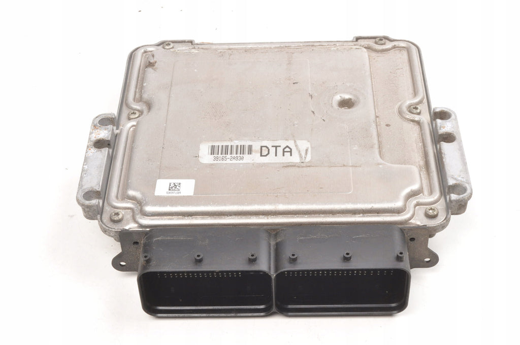 KIA OPTIMA IV 1.7 CDTI 141HP COMPUTER ENGINE DRIVER 39160-2A930