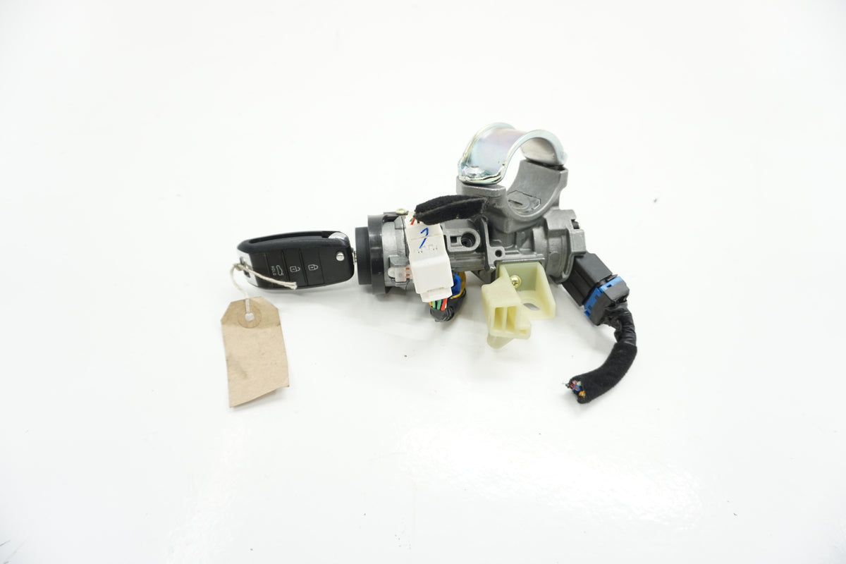 KIA OPTIMA IV 1.7CRDI IGNITION KEY REMOTE CONTROL