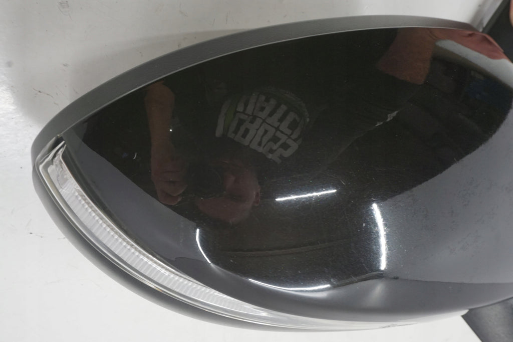KIA OPTIMA IV 17R MIRROR RIGHT 8PIN ABP ANGLIK UK