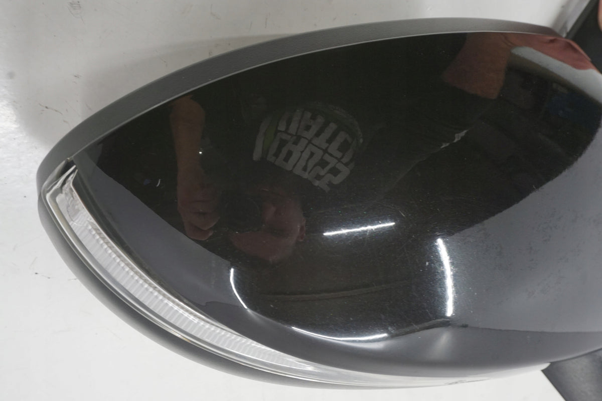 KIA OPTIMA IV 17R MIRROR RIGHT 8PIN ABP ANGLIK UK
