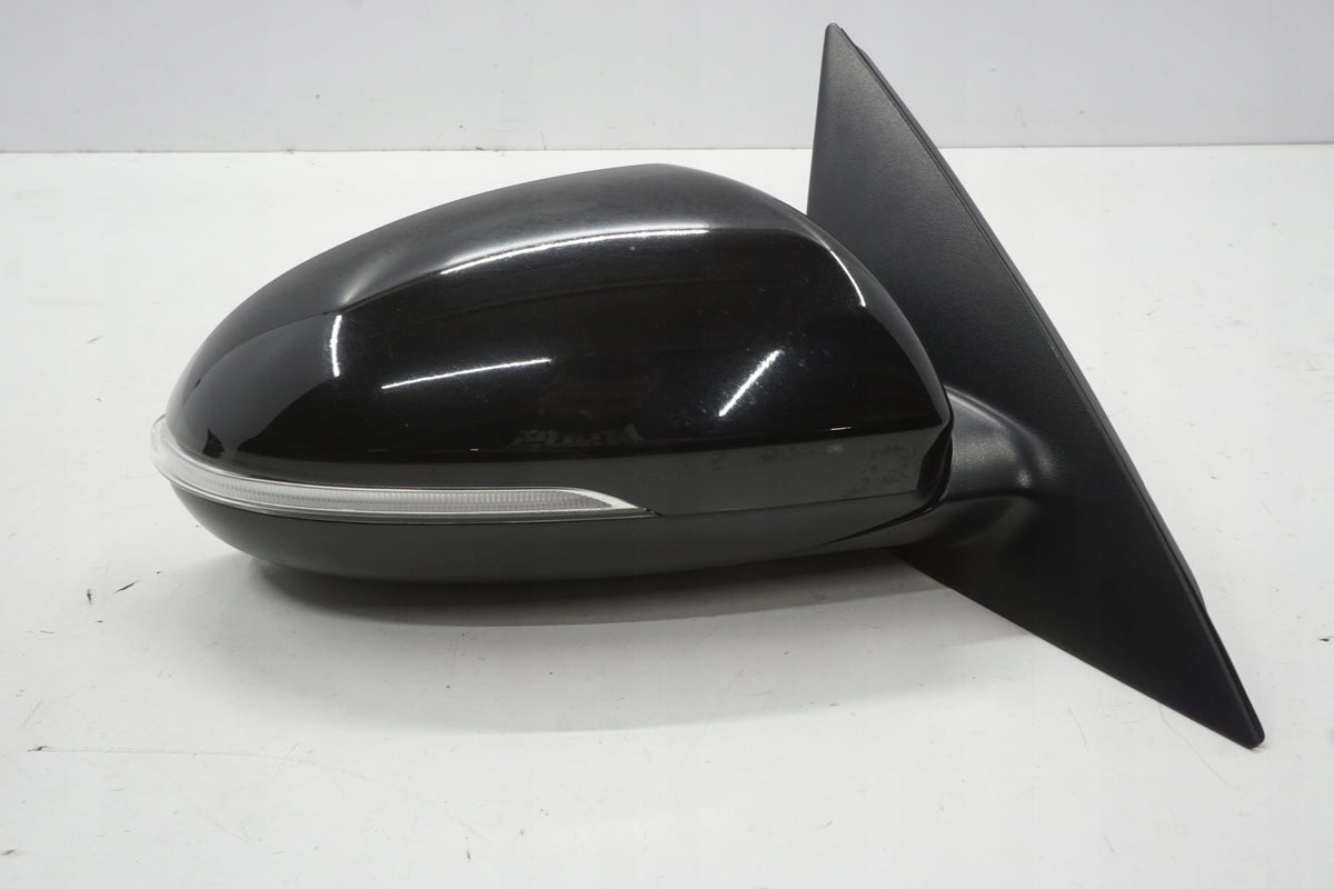 KIA OPTIMA IV 17R MIRROR RIGHT 8PIN ABP ANGLIK UK